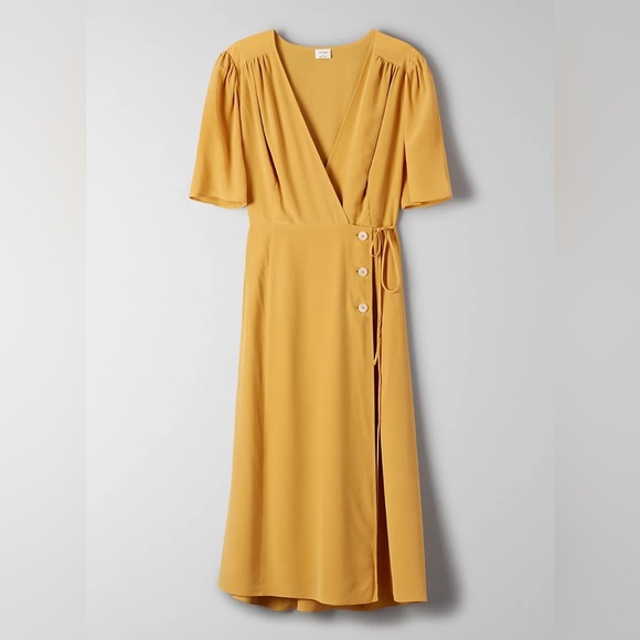 Wilfred Mirabelle Dress - Picture 4 of 14